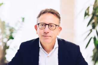Redan klart med CFO till Wästbygg Gruppen