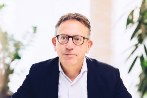 Redan klart med CFO till Wästbygg Gruppen
