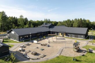Nordiqus förvärvar utbildningsportfölj