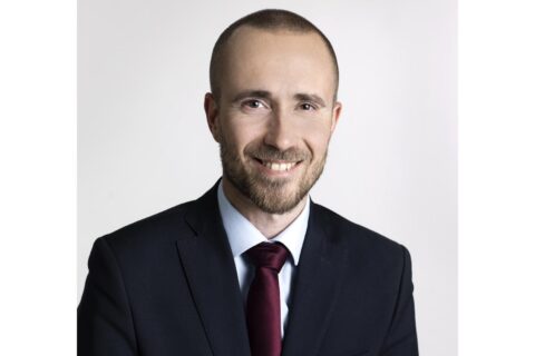 Gullringsbo Egendomar utser Tobias Lönnevall till vd
