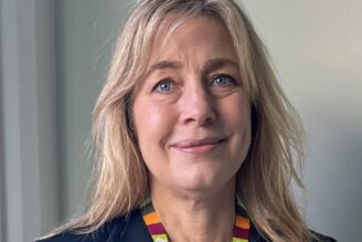 Katarina Wåhlin Alm blir ny vd för Micasa