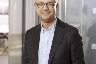 Kent Persson på ny styrelsepost: ”Fri hyressättning för nyproducerat viktigast”