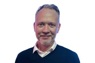 Colliers rekryterar Rikard Lindkvist