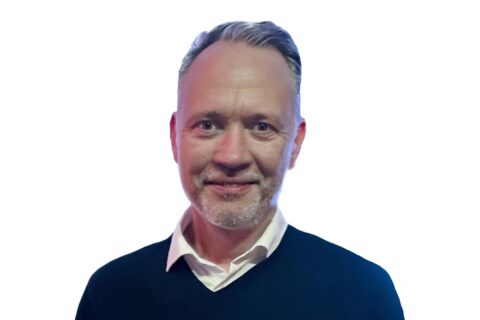 Colliers rekryterar Rikard Lindkvist