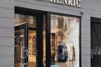 Novier hyr ut till John Henric vid Stureplan