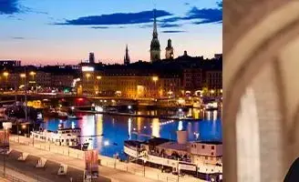 Stora Hållbarhetsdagen: Säkerhetshotet – hur oroliga bör vi vara?
