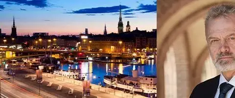 Stora Hållbarhetsdagen: Säkerhetshotet – hur oroliga bör vi vara?
