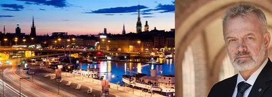 Stora Hållbarhetsdagen: Säkerhetshotet – hur oroliga bör vi vara?