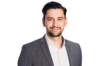 ”För projektutveckling ser vi fortsatt stark aktivitet inom logistikmarknaden”