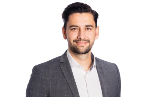 ”För projektutveckling ser vi fortsatt stark aktivitet inom logistikmarknaden”