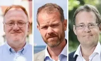 Fastighetsmarknadsdagen Skåne: Visionerna för regionen – Öresund 2050