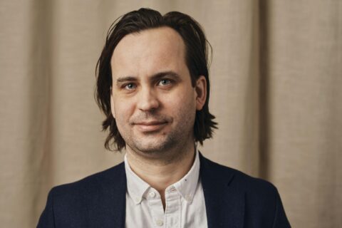 Arris utser Gustav Sjöö till ny vd