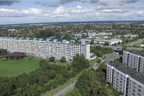 Bostadsrättsförening tvångsförvaltas – Trianon tar över
