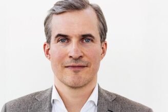Fredrik Bergenstråhle blir ny chef för Afa Fastigheter