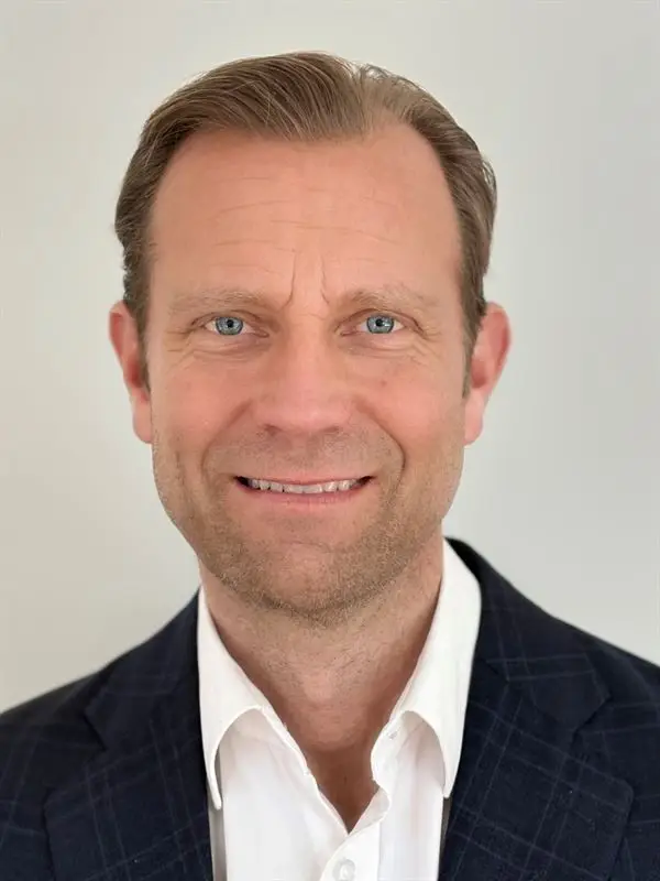 Markus Dangré blir ny vd för Skanska Fastigheter Stockholm