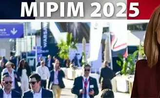 Annica Carlsson håller tummarna för Mipim Awards-vinst