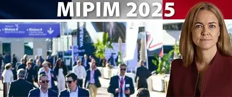 Annica Carlsson håller tummarna för Mipim Awards-vinst