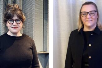 Ledningsgruppen får förstärkning – rekryterar från Genova och Svenska Bostäder