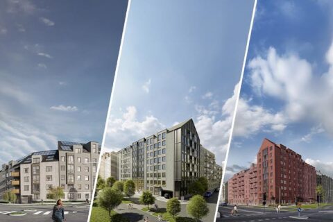Willhem gör miljardköp i Stockholm