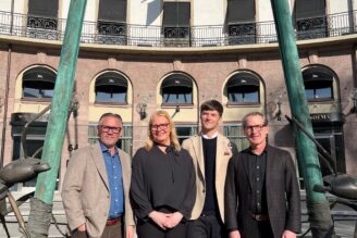 Wallenstam köper – ska bygga 1 000 bostäder