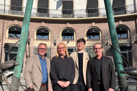 Wallenstam köper – ska bygga 1 000 bostäder