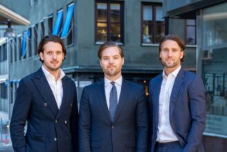 Coeli stärker nya affärsområdet