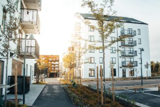 Fortinova avser genomföra listbyte till Nasdaq Stockholm