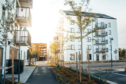 Fortinova avser genomföra listbyte till Nasdaq Stockholm