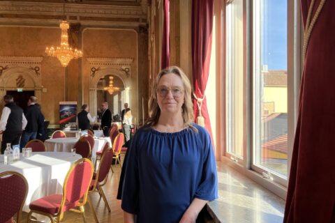 Makroanalys: ”Som en våt filt över allting”