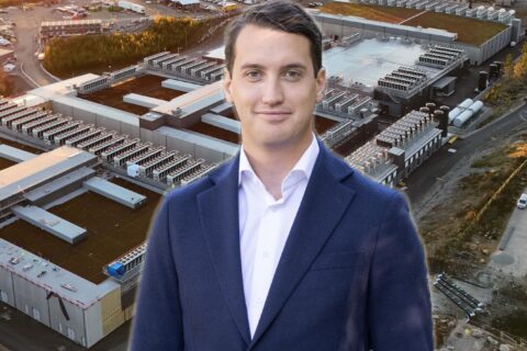 Därför fortsätter datacenter vara en gunstling för investerare