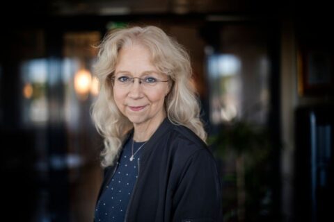 Familjebostäder Stockholms nya vd: ”En jordnära person”