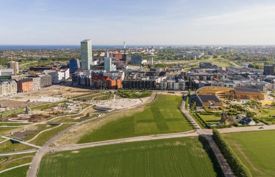 NCC får markanvisning för 15 000 kvadratmeter kontor
