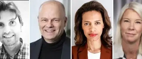 Stora Hållbarhetsdagen: Visionerna för en hållbar framtid – så här bör branschen agera