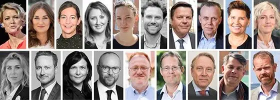 Fastighetsmarknadsdagen Skåne: Idag stänger anmälan – säkra din plats nu