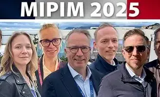 Branschens röster om 2025 års fastighetsmässa på franska rivieran
