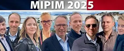 Branschens röster om 2025 års fastighetsmässa på franska rivieran