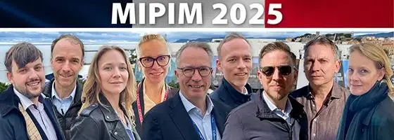 Branschens röster om 2025 års fastighetsmässa på franska rivieran