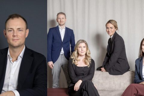 Bostadskreditfonden gör nyrekryteringar och öppnar nytt kontor i Göteborg