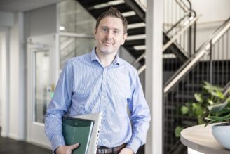 Så vill Halländska bolaget expandera i centrala Göteborg