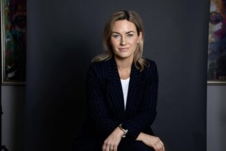 ”Vill säkerställa närvaro i de marknader vi finansierar”
