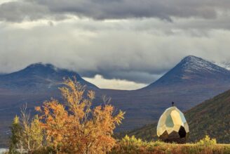 Efter succén med den gyllene äggbastun – så ser Riksbyggen på en KAJ-effekt