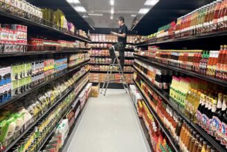 Stena Fastigheter upplåter ny Malmö-butik åt East Asian Food Store