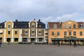 1700-talsbyggnader i Linköping ska rustas upp
