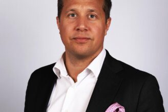 Tudelad marknad när det gäller hyresaktivitet kontra transaktioner