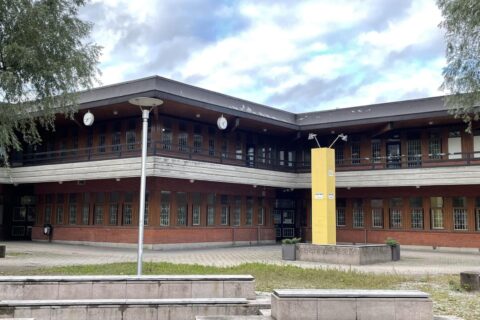 Hemsö ingår hyresavtal med Läsfrämjarinstitutet