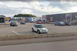 CA Fastigheter säljer 11 000 kvadrat