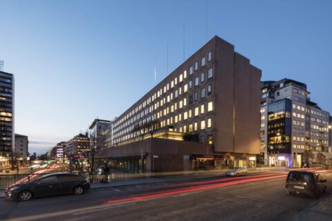 Här vill bolaget lägga till 7 000 kvadrat – mitt i smeten