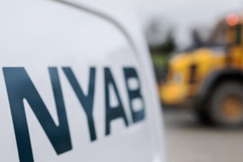 Nyab utser Arve Jensen till medlem av koncernledningen