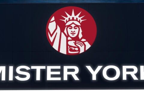Mister York öppnar hos Genesta i Arninge