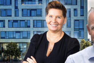 Storbolagen vill locka kapitalet till syd